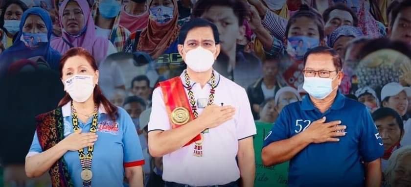 pamsantiago07's tweet photo. Sobrang selfless ni Senator Ping Lacson 🥺💙
Willing siya na iendorse ng iba yung mga kasama niya kahit hindi siya kasama huhuhu
Eto yung totoong para sa bayan at hindi toxic!!
#PingLacsonHanggangDulo
#ChoosePing
#PureLove
#LacsonSottoPanaloTayo
#5PresidentePingLacson https://t.co/6Ia17hgMLB