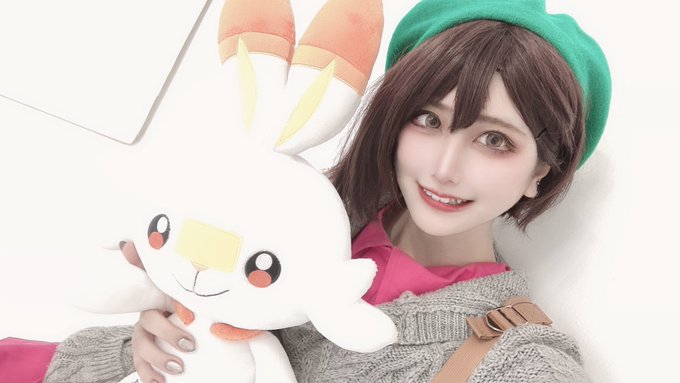 Twitterのコスプレ画像37