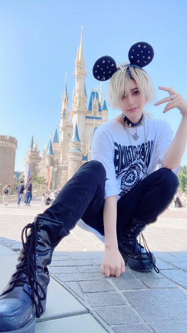 Twitterのコスプレ画像38
