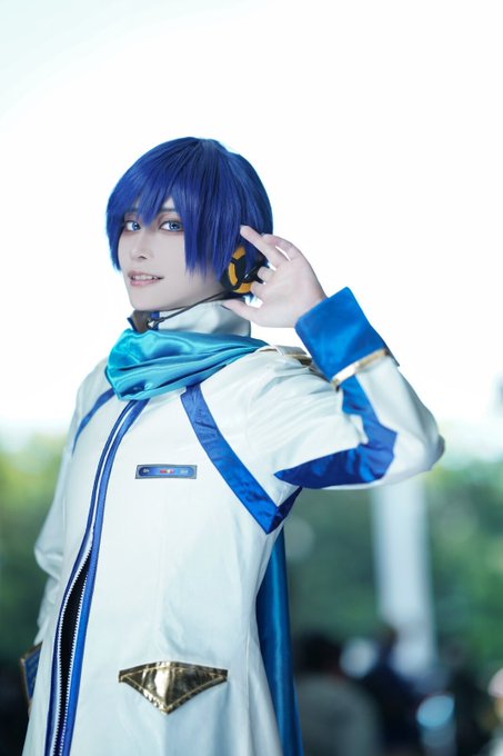 Twitterのコスプレ画像39