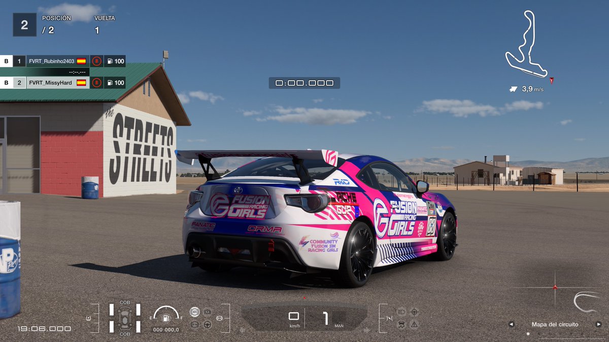 #PS5Share, #GranTurismo7