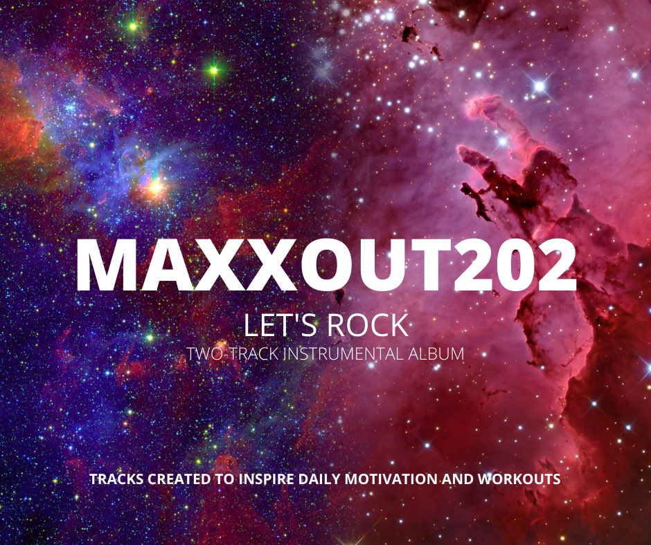 MentalityTea's tweet photo. Hey hey folks!! I created this two track instrumental album to motivate and boost your self esteem to get the job done or conquer your goals!! #Health #songwriter 

https://t.co/n7u9737HLY https://t.co/1YBX5kclfO