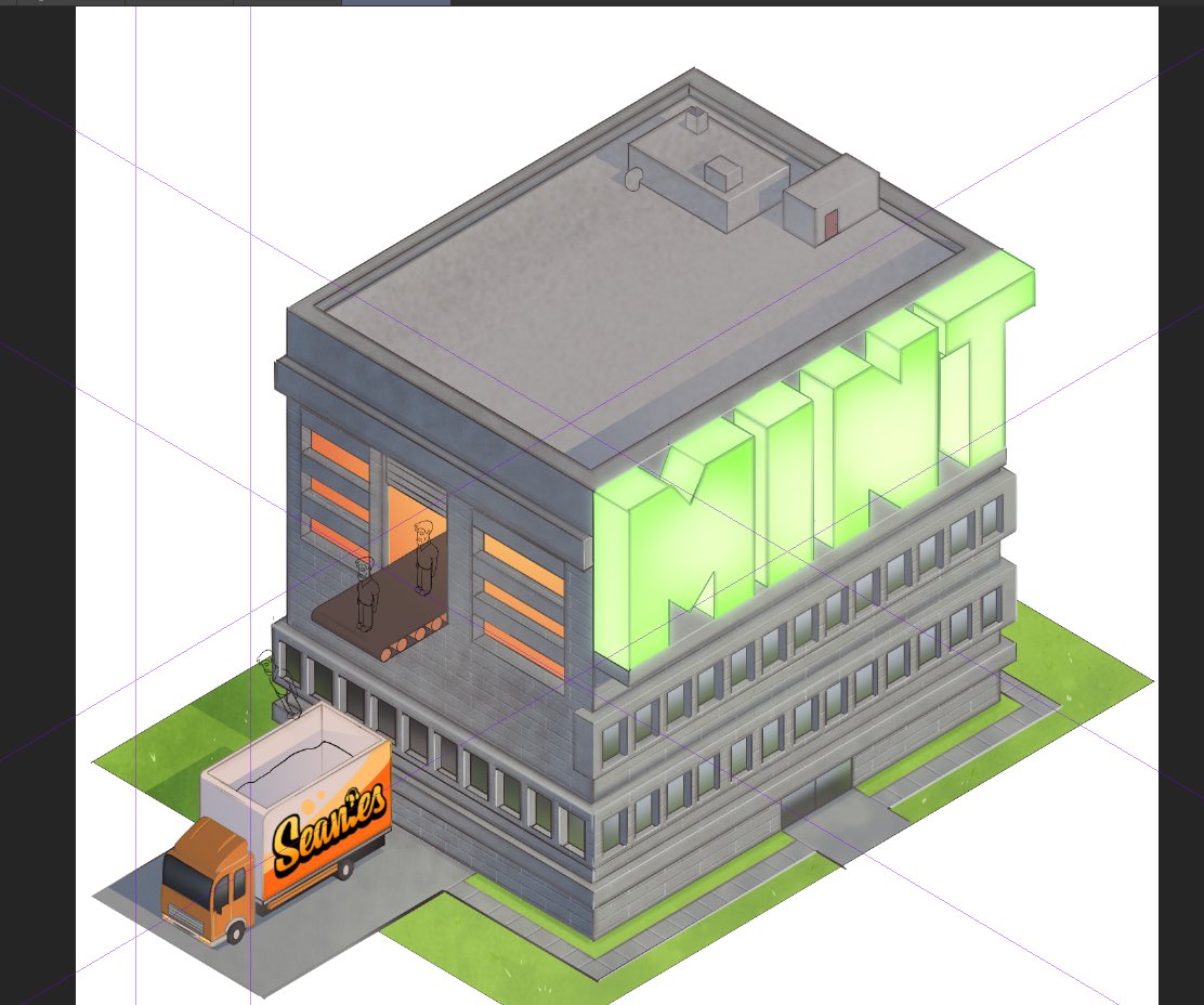 SeaniesNFTs's tweet image. GET READY FOR THE MINT… @CorganArt #SeaniesNFT