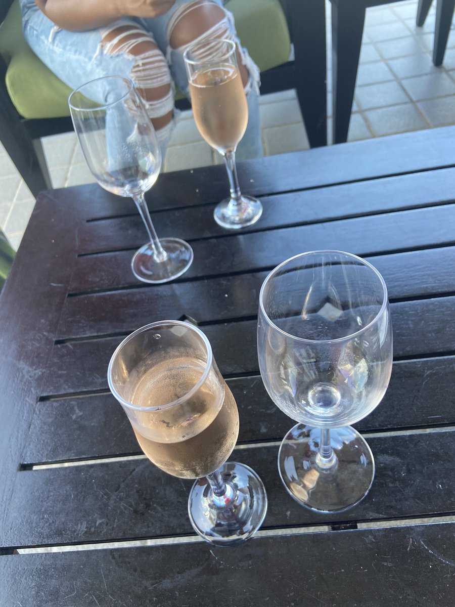 Ebony, PharmD | Hustle Queen 👸🏾 tweet media