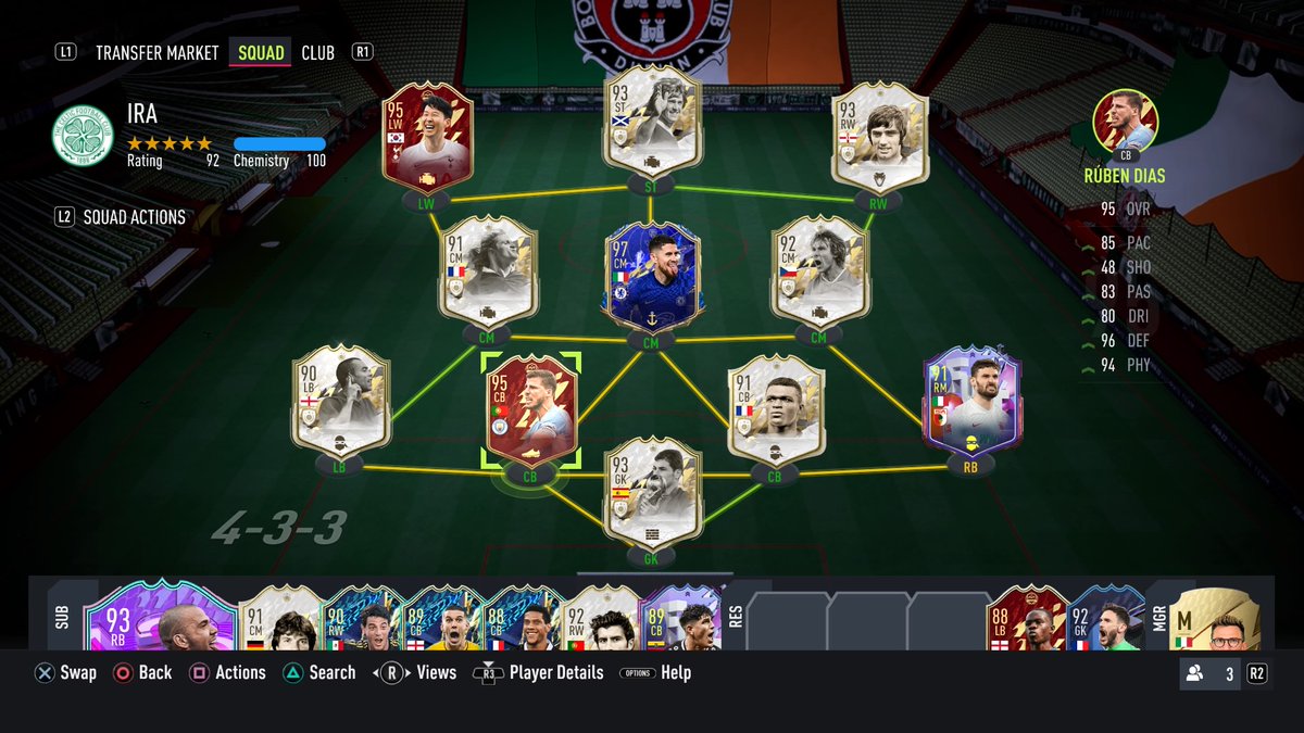 _evannnnnn's tweet photo. Ooooooof #PS4share https://t.co/CxiUxoxuj7