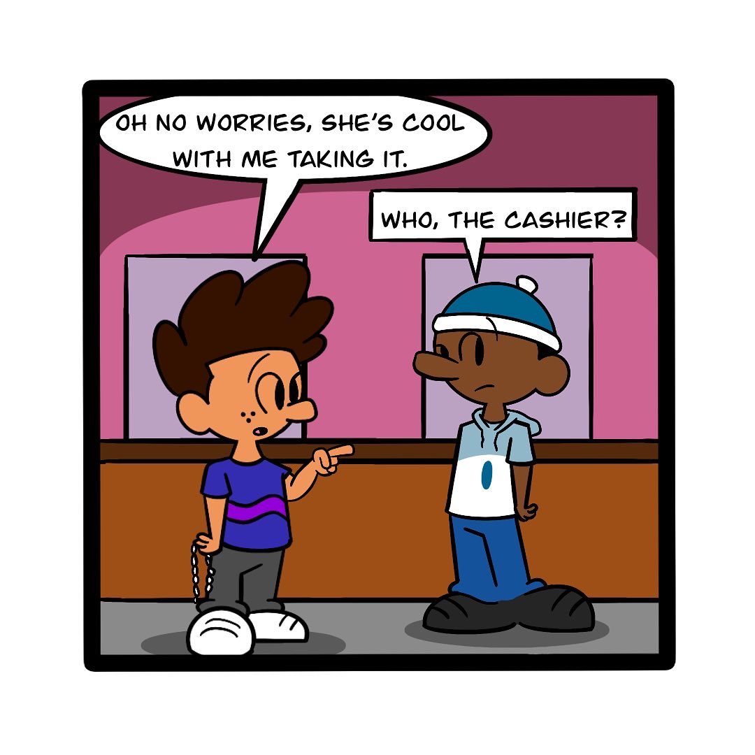 _Knuckleheads's tweet photo. A little dilemma. (2/4) 
#MothersDay #comics #funny #comic https://t.co/NbkIT9JPkj