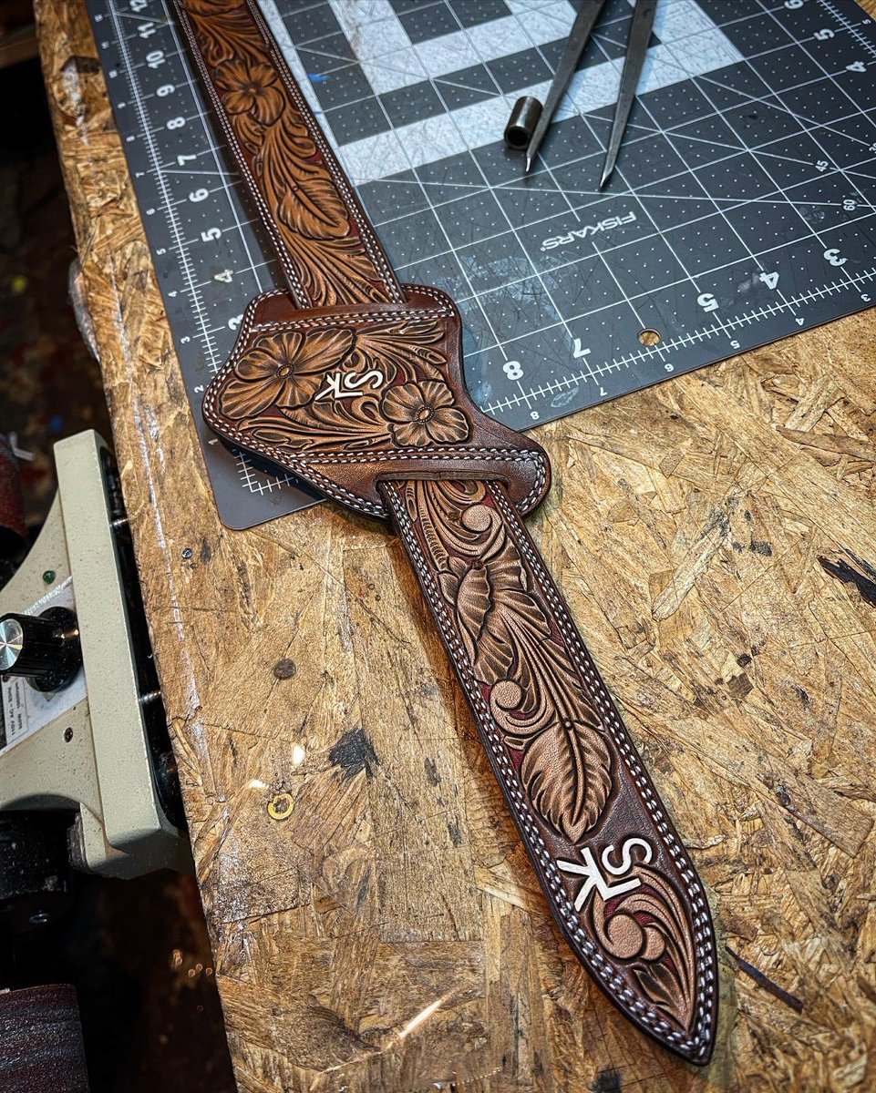 Not sure how I feel about the double stitch what do y’all think