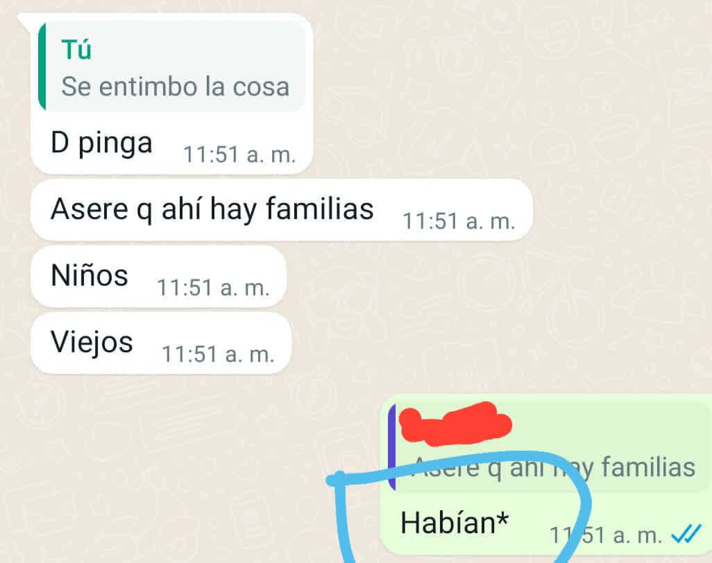 AlfredoMiguelC5's tweet photo. @alerkiel Yo si hice memes de los dos , y no me arrepiento , me descojone de la risa con mis colegas

PD: la foto no es mía pero ta buena https://t.co/sELKre4Xqt