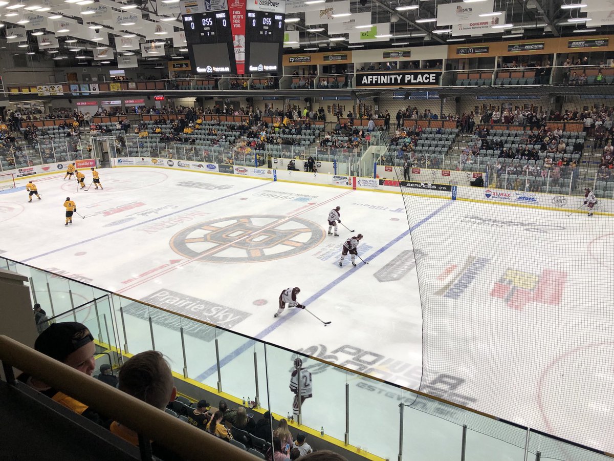 Nothing better than a game 7