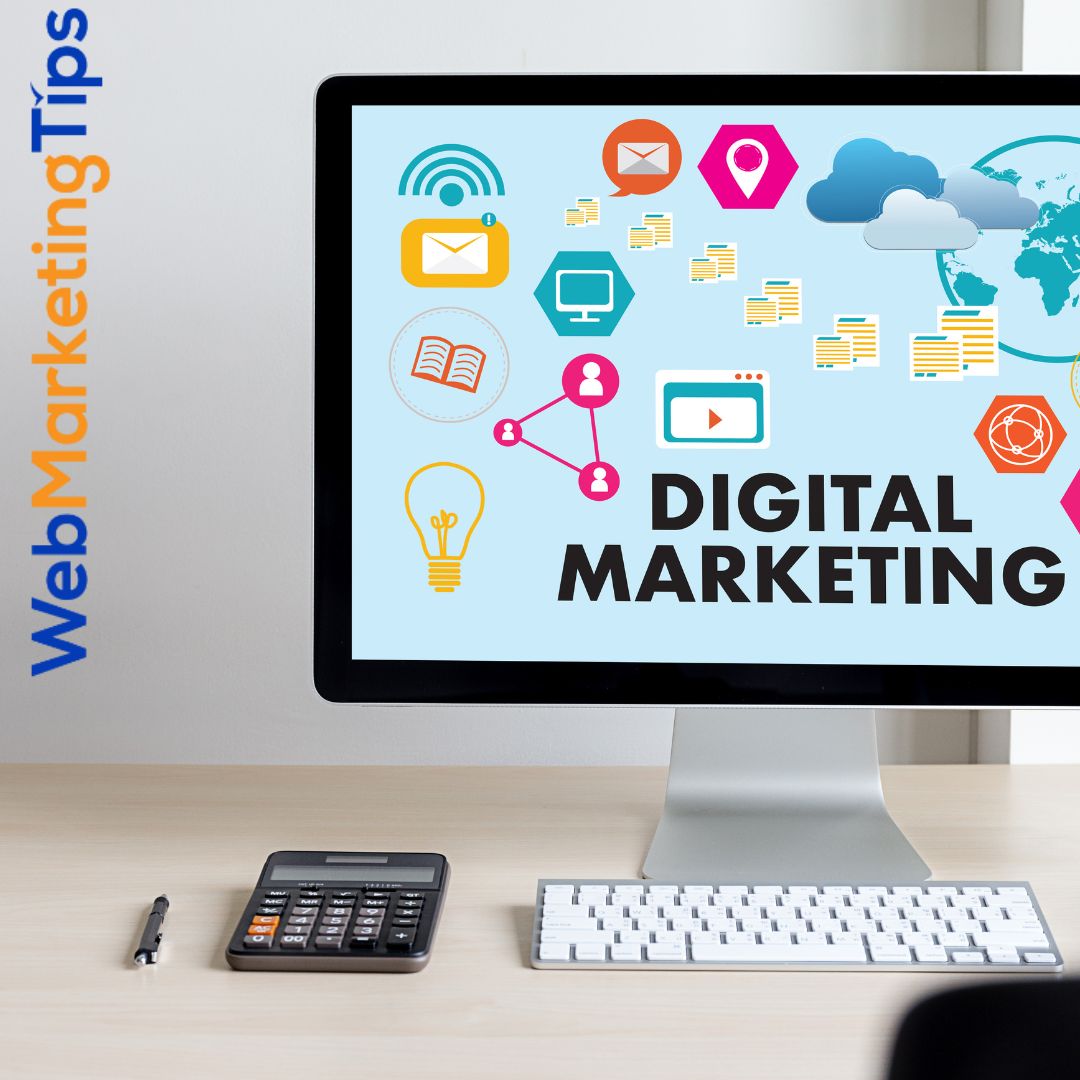 WMarketingtips's tweet photo. Saber de Marketing digital es sumamente importante y necesario sobre todo, si queremos hacer que nuestra empresa o proyecto crezca. Con estas prácticas notarás grandes resultados en muy poco tiempo.

Leer más...
https://t.co/oVhfjaxF35 https://t.co/tyWfpOrpwj