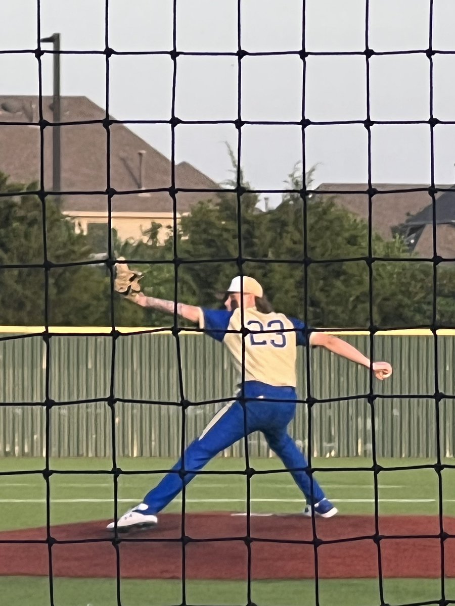 boswellhs's tweet photo. It’s time for a little baseball!  The Pioneers and the Bobcats open up the first round of the playoffs with a best of 3 series!  @emsisdathletics @NikaDavis11 https://t.co/vLBbigDrHm