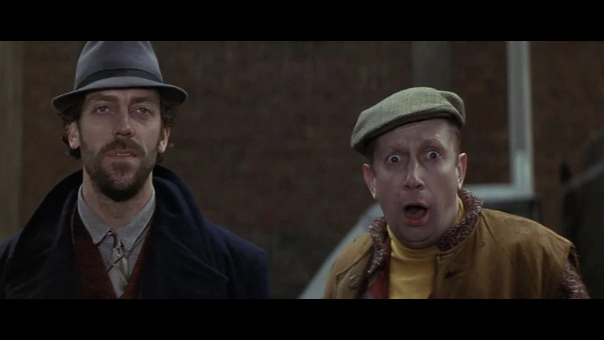 derekguynes's tweet photo. @holland_tom and @dcsandbrook Realizing the potential for the @TheRestHistory episode “History’s 10 Greatest Heists” https://t.co/DlZD7xP1D2