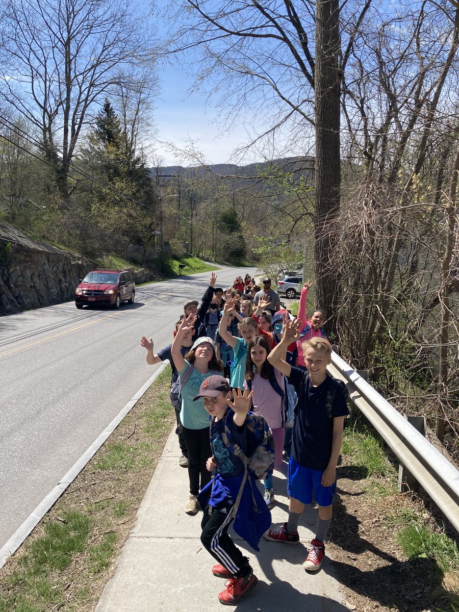 A great group of kids! <a href="/CamelsHumpMS/">Camels Hump Middle School</a> <a href="/prideteamchms/">CHMS Pride Team</a> <a href="/mmuusdvt/">MMUUSD</a>