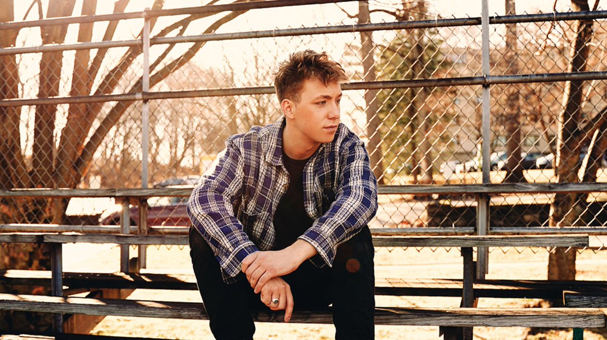 icon_pr's tweet photo. Louis Knight (@louiskmusic) talked to @PCulturalist about his latest single, “Burn This All Down”, how he tapped into his vulnerability, and more. Read the full details ▶️ https://t.co/8Asi67wBkz
#PopCulturalist #LouisKnight #Singer #Songwriter #Music #artist #Musician #ICONPR https://t.co/1y4OFcTtzL