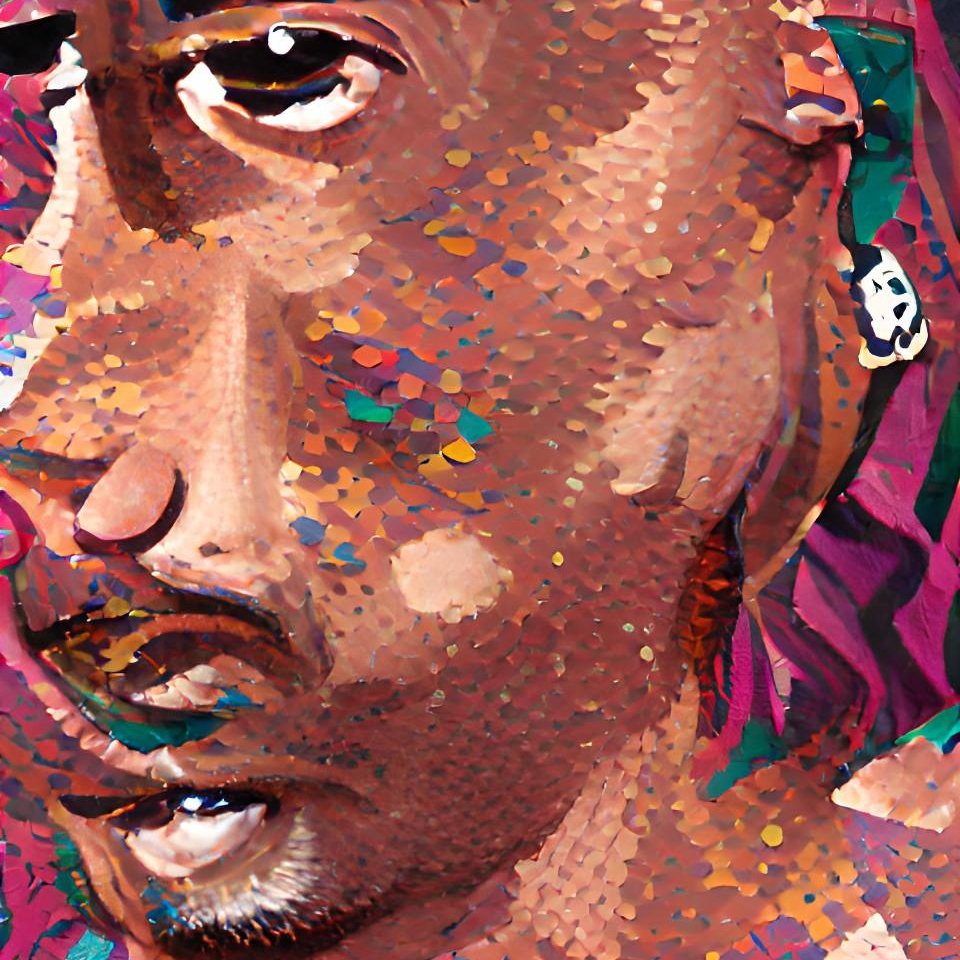 liberatingpov's tweet photo. #NFT #NFTs #NFTCommunity #NFTGiveaways #NFTCommumity #NFTartist #nftart #nftdrop #bitcoin #btc #bayc #Ethereum #mayc  #Ukraine #opensea #babydoge BAYC
2pac abstract
Drop your NFT ✍️🤓👀🔥🥸🇺🇦

Follow @NFTwelfare https://t.co/vm6ygCOViu