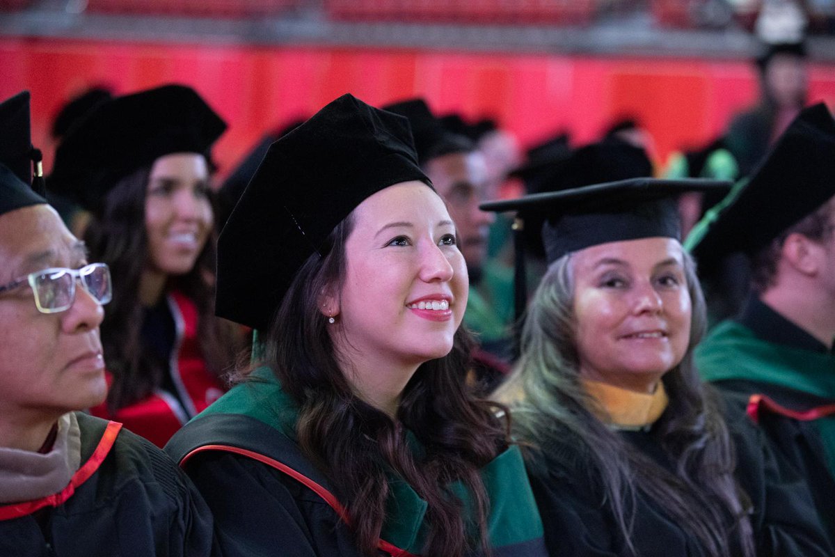 unlvmedicine's tweet photo. Congratulations to the Class of 2022! 🎉 Wishing you nothing but the best as you embark on your next adventure: Residency!🥼 #UNLVMedGrad https://t.co/H92PebQ9OP