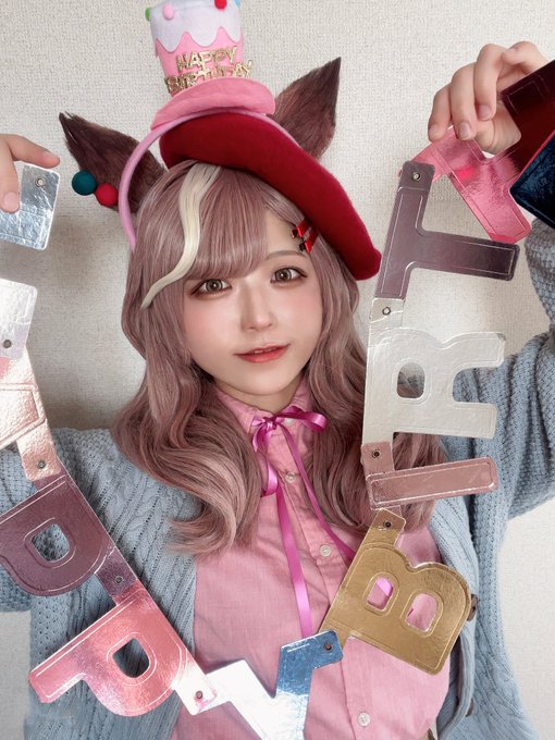 コスプレイヤーsuisuiのTwitter画像18