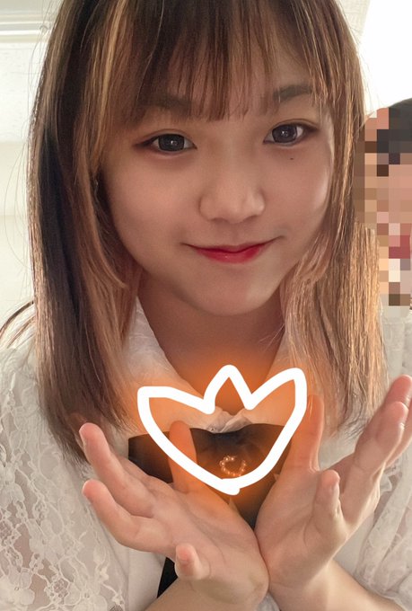 Twitterのコスプレ画像2