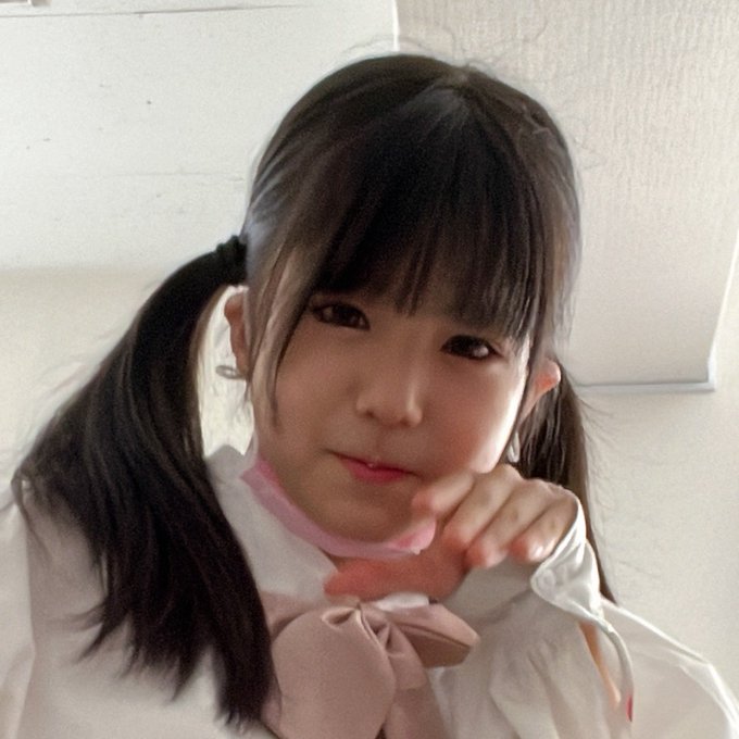 Twitterのコスプレ画像1