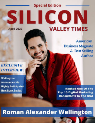 sianfergs's tweet photo. Congratulations to Roman Alexander Wellington @RomanAlexanderW On The Latest Book Series!

https://t.co/mhf8gFkNAV https://t.co/JzBqZJKzSi