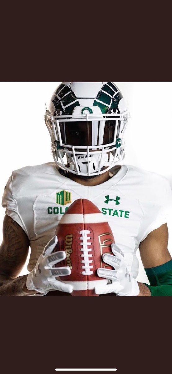 After speaking with my coach <a href="/thenategill/">Nate Gill</a> I am excited to have received an offer from <a href="/CSUFootball/">Colorado State Football</a> <a href="/CoachChadSavage/">Chad Savage</a> <a href="/CoachJMoses/">Jeremy Moses</a> <a href="/theDVway/">Desert Vista Athletics</a> <a href="/DVThunderFB/">Desert Vista Football</a> <a href="/Coach_Mac70/">Jake McSpadden</a> <a href="/azc_obert/">Richard Obert</a> <a href="/JUSTCHILLY/">Just Chilly</a> <a href="/gridironjrj/">J.R. Johnson</a>