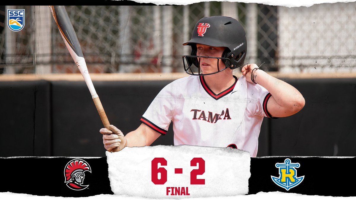 Tampa Softball tweet media