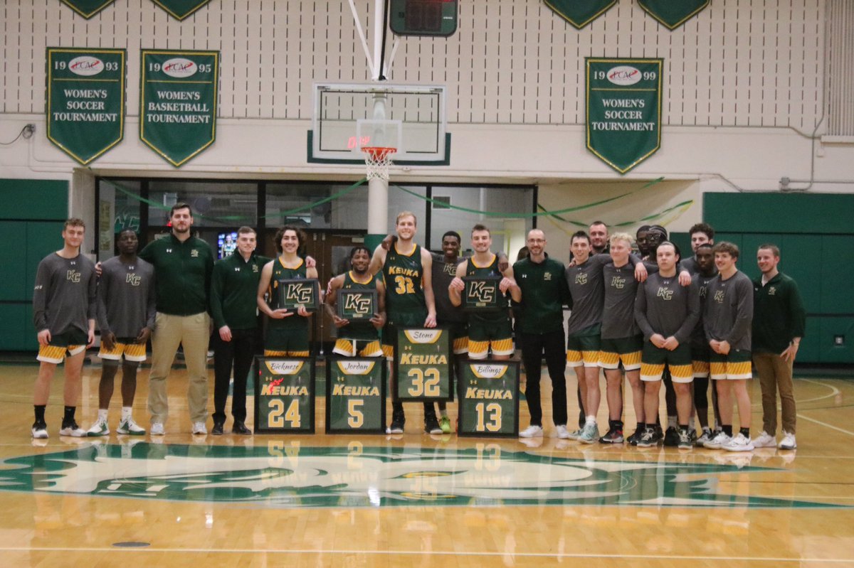 After a great conversation, I am blessed to say I have received an offer from Keuka College! <a href="/Hoopsync/">Hoopsync</a> <a href="/CoachJWScott/">Coach JW Scott</a> <a href="/KeukaAthletics/">Keuka Athletics</a>