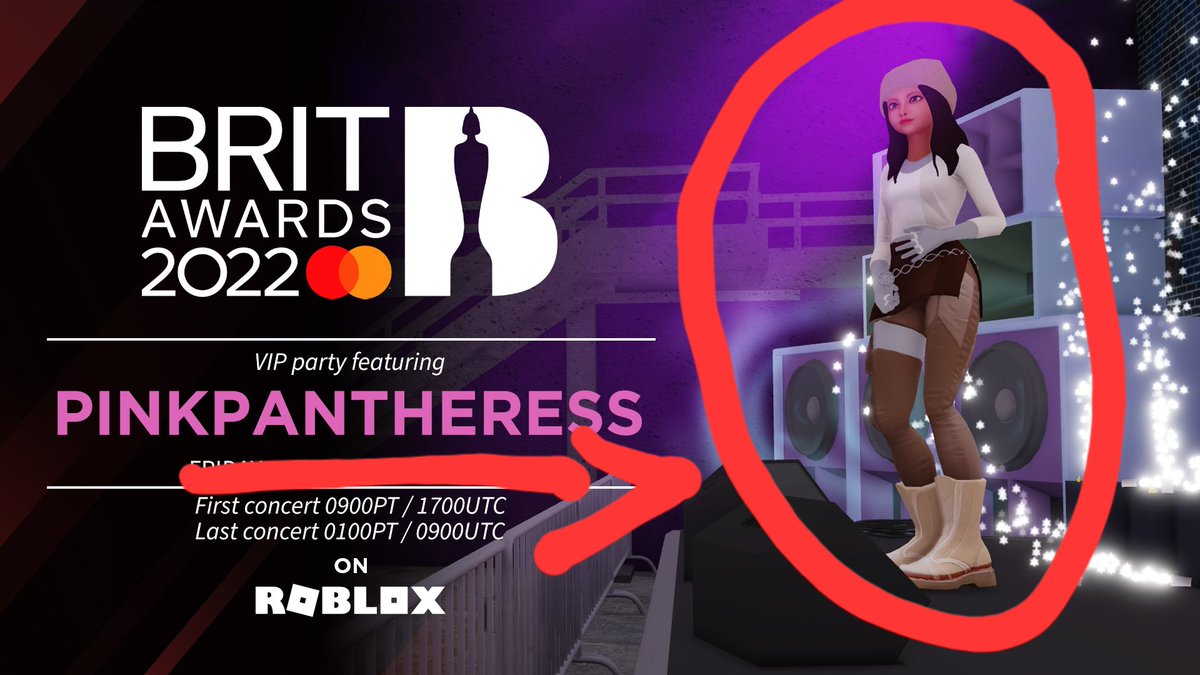 Cyera1's tweet photo. @Roblox When will this avatar be put in the shop? It's the best female avatar roblox has ever offered. Still looking forward to purchasing it. https://t.co/1sppCNCvmF