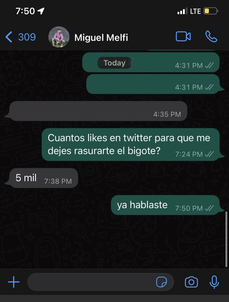 itsvlads's tweet photo. Ya saben qué hacer https://t.co/VKTRdE5A04