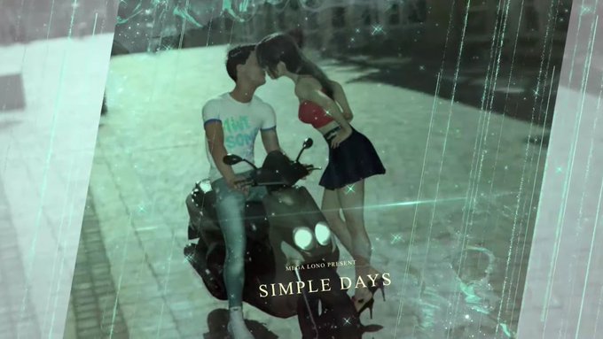 Simple Days, Jogo 18+ em portugu&ecirc;s, dispon&iacute;vel no site: https://t.co/SOh4115ofP 😇#lapkjogos #3DNSFW https://t<a href="/tag/3dnsfw"class="tags"><span>#3dnsfw</span></a><a href="/tag/lapkjogos"class="tags"><span>#lapkjogos</span></a>