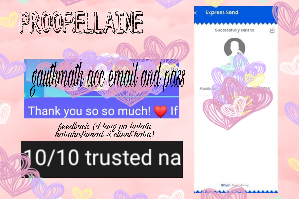 #22      : GAUTHMATH Account:✧◝(⁰▿⁰)◜✧

SUPER LATE UPLOAD 😭
(｡•̀ᴗ-)✧
#ellainecommilegit
