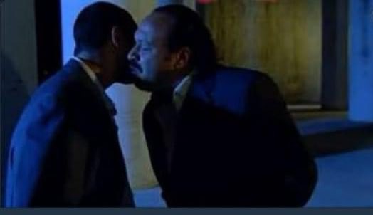 لما تكون راجع الشغل بعد أجازة العيد 😂