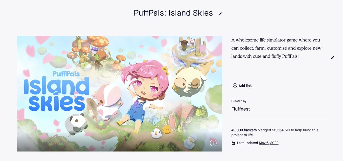 💕 FLUFFNEST! 💕 tweet media