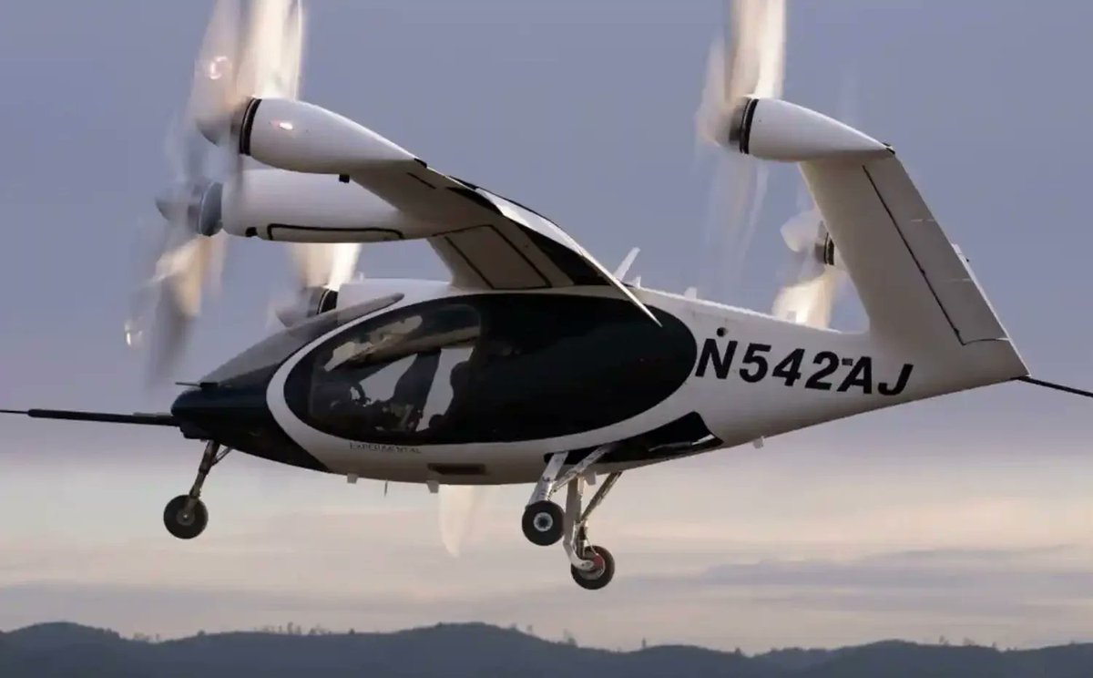 Joby continues to push forward in bringing its goal to ride share services globally. The eVTOL company is adding another partner in South Korea. santacruzworks.org/news/tmap-join…