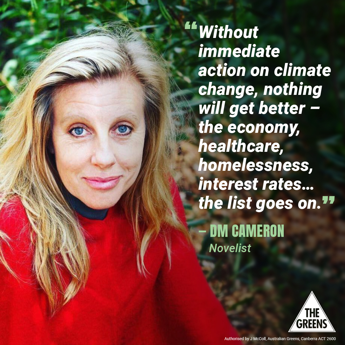 kecollette's tweet photo. #WritersForClimate #DMCameron https://t.co/wRbFCTsmLY