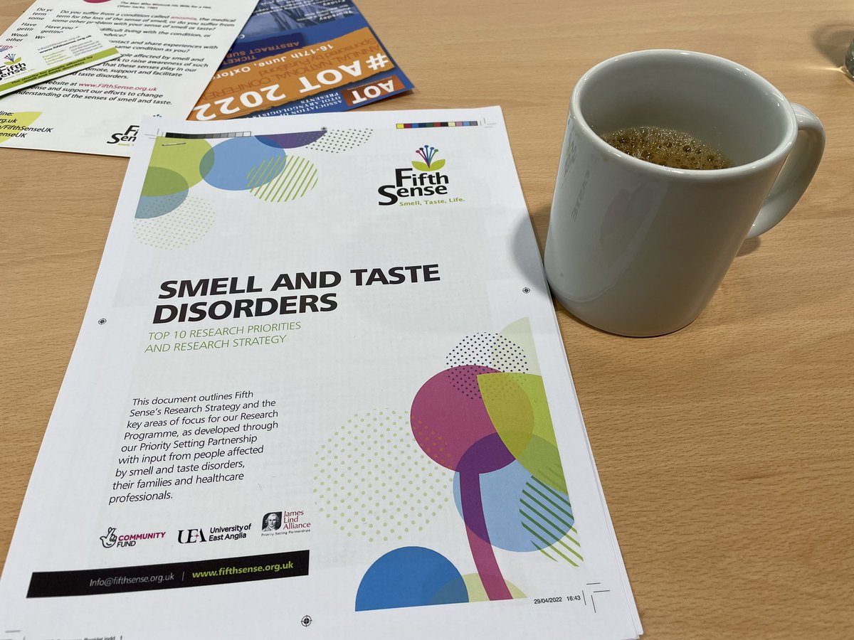 OW Smell Made Digital tweet media