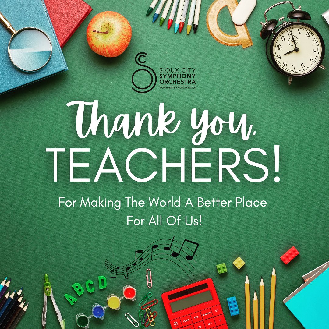 WE APPRECIATE YOU! Thank you, TEACHERS, for what you do and who you are! We would love to hear how teachers have inspired you! #teacherappreciationweek #education #thankyou #teachers #teachersareheroes