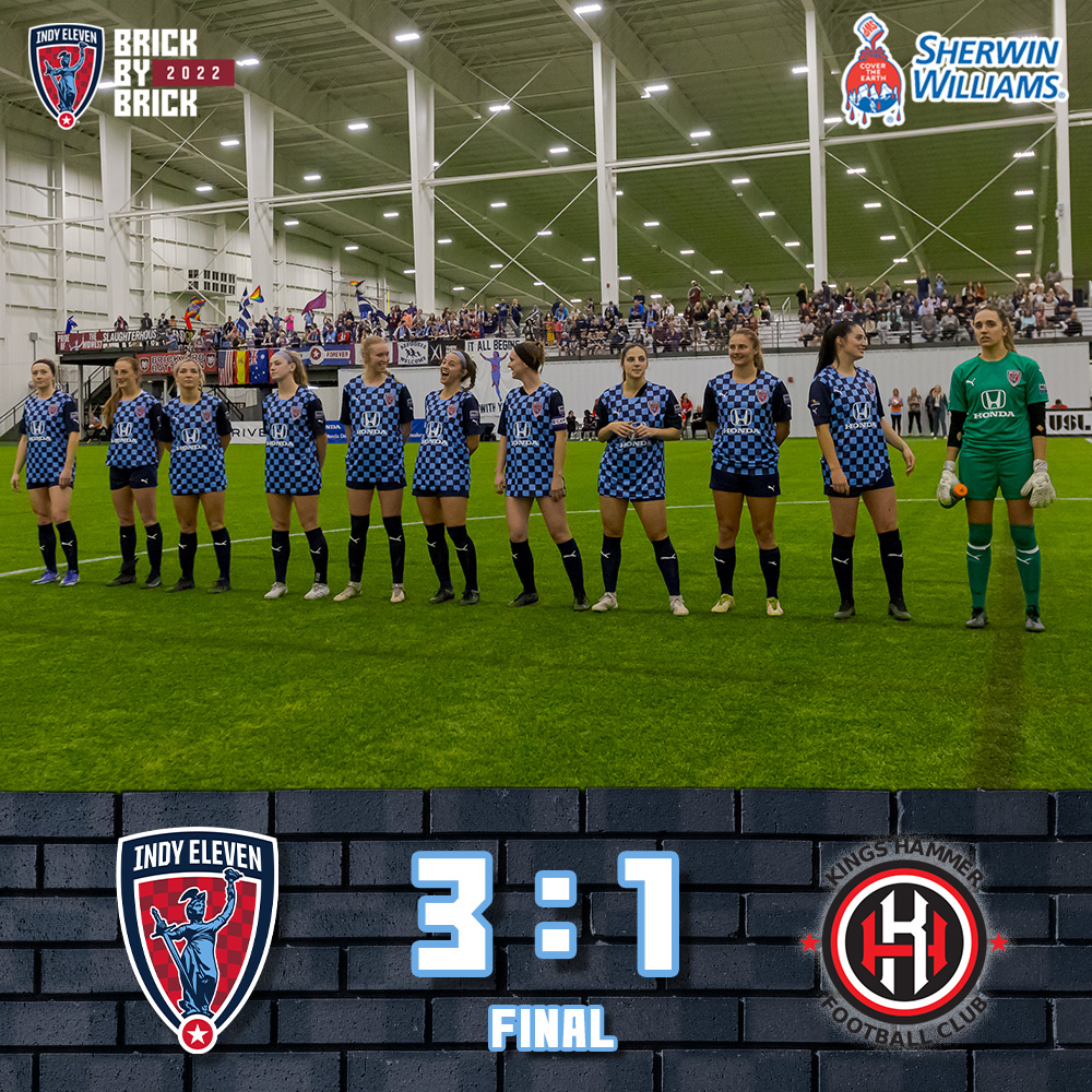 Indy Eleven tweet media