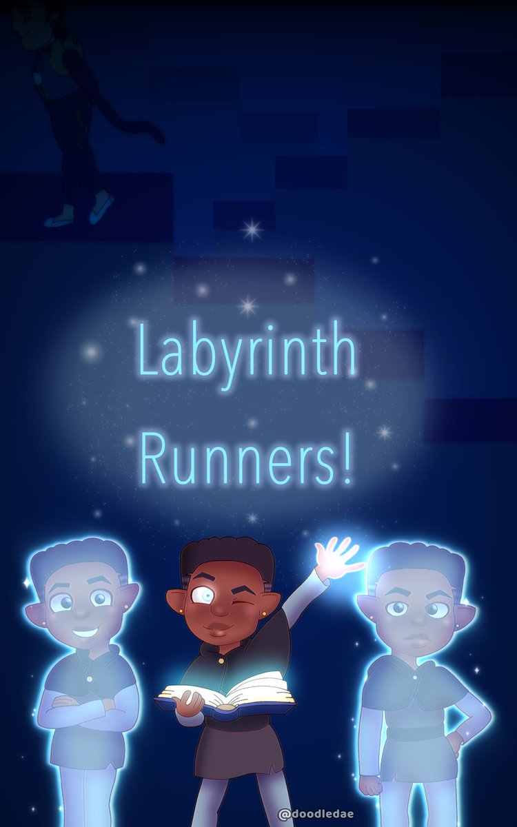 jadedanshi's tweet photo. Itโs his time to shine! โจ #GUSWEEK2022 #theowlhouse https://t.co/8Sc01twcN5