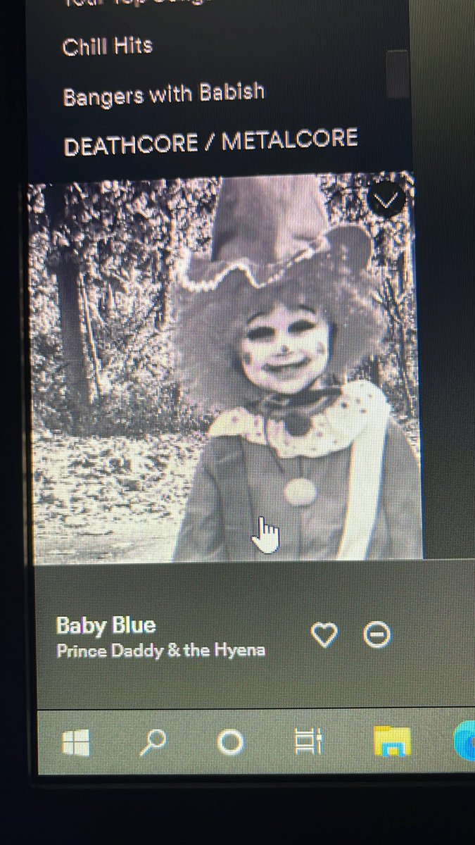 DispatchQue's tweet image. This song been on repeat all day.