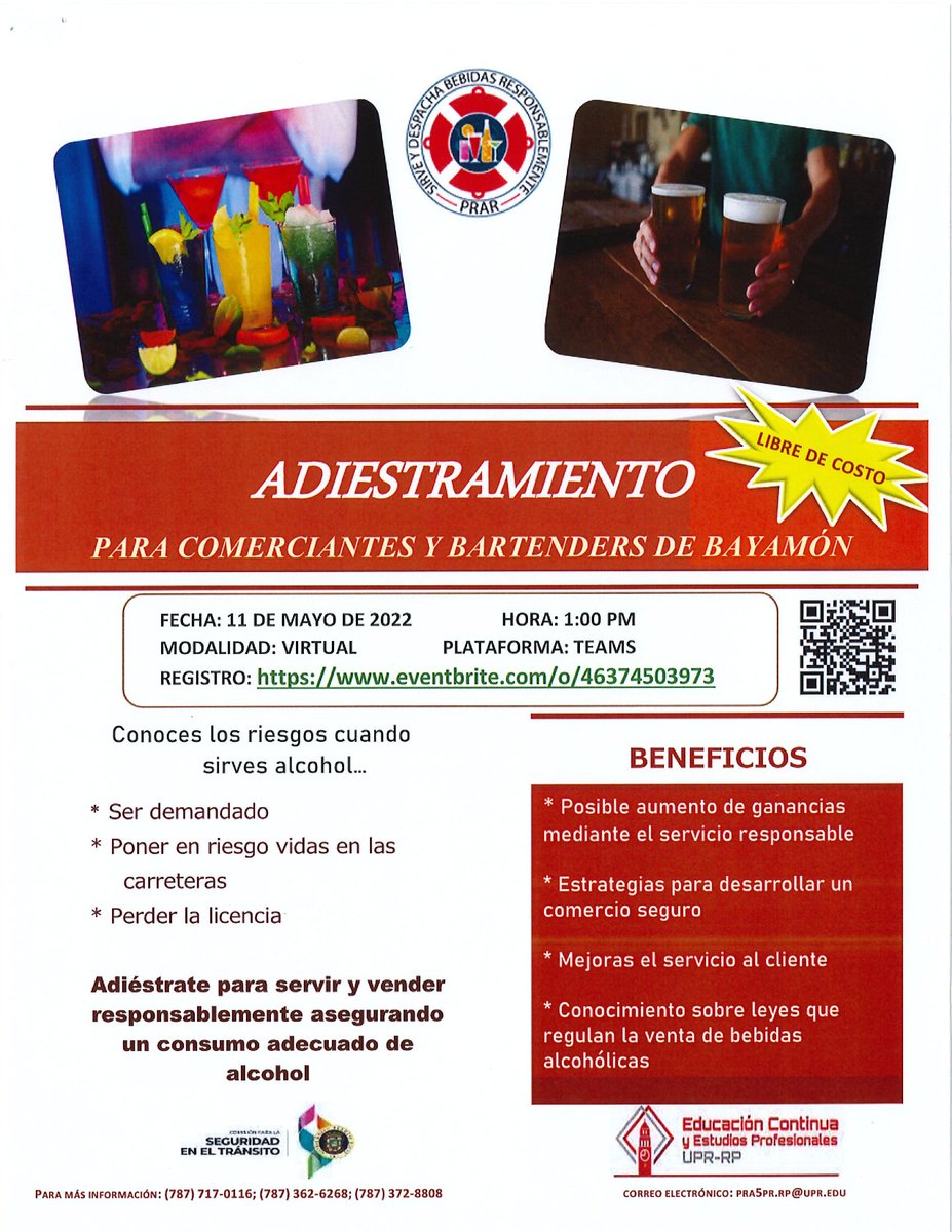 Ciudad de Bayamón tweet media