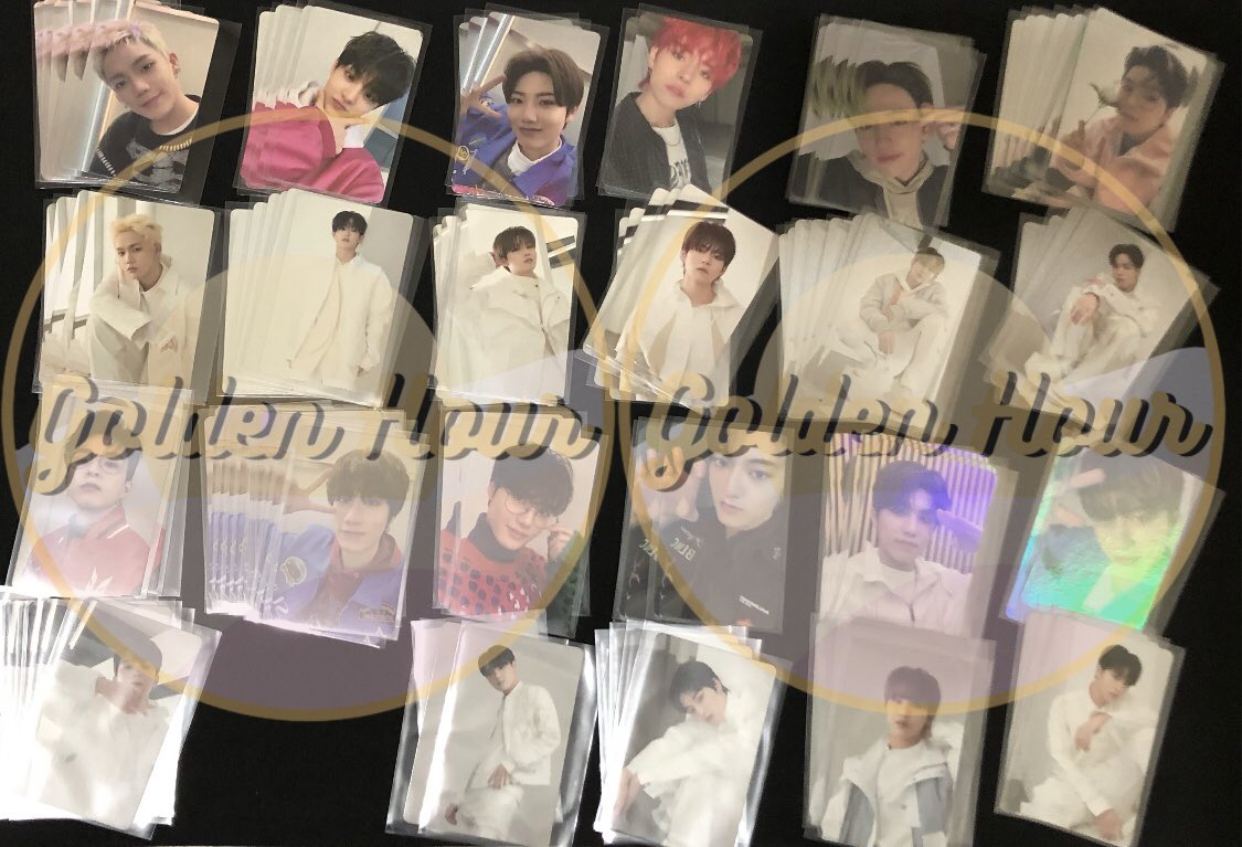 phgoldenhour's tweet photo. #GoldenHourPHUpdates
Box 3 Arrived yesterday β₯οΈ
Remaining weverse pobs and M2U pobs below π To follow ang photoshoot ng album pulls~
pagoda si admin G sa kagabi kaya di napost agad π
Ktown4u LDs nasa box 4~ Lapag namin once onhand yung pcs π ETA is end of May or earlier https://t.co/z9uUySAl68