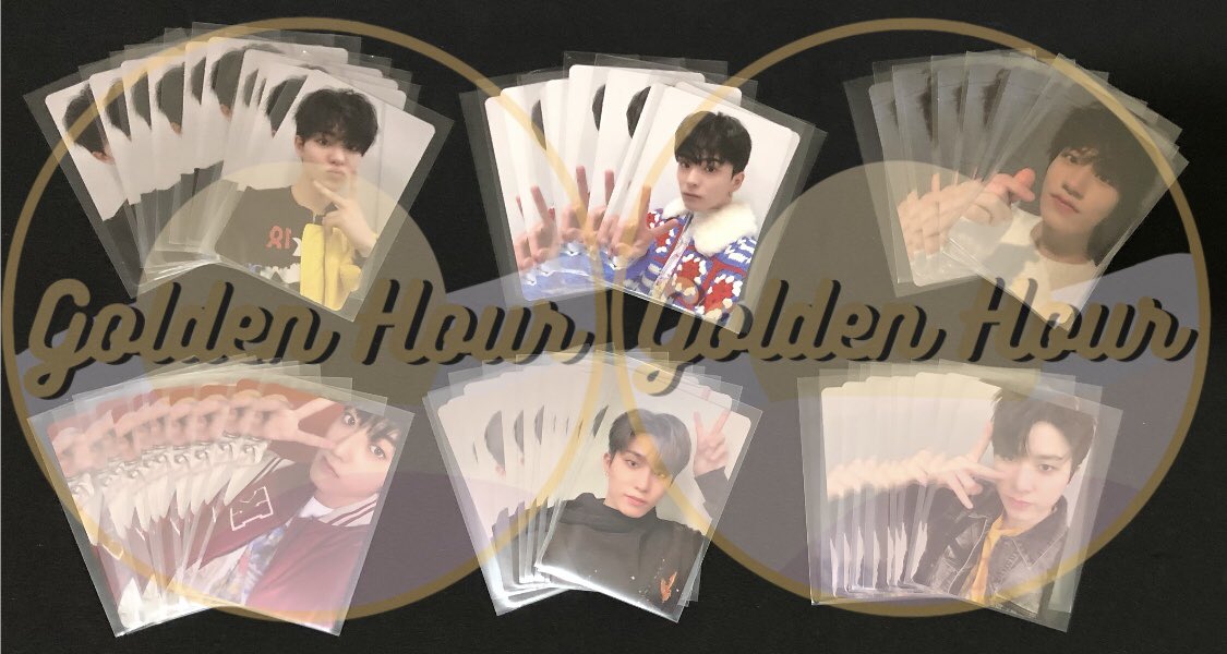 phgoldenhour's tweet photo. #GoldenHourPHUpdates
Box 3 Arrived yesterday β₯οΈ
Remaining weverse pobs and M2U pobs below π To follow ang photoshoot ng album pulls~
pagoda si admin G sa kagabi kaya di napost agad π
Ktown4u LDs nasa box 4~ Lapag namin once onhand yung pcs π ETA is end of May or earlier https://t.co/z9uUySAl68