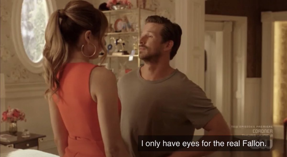 lizzzdefender's tweet image. #Falliam #RenewDynasty