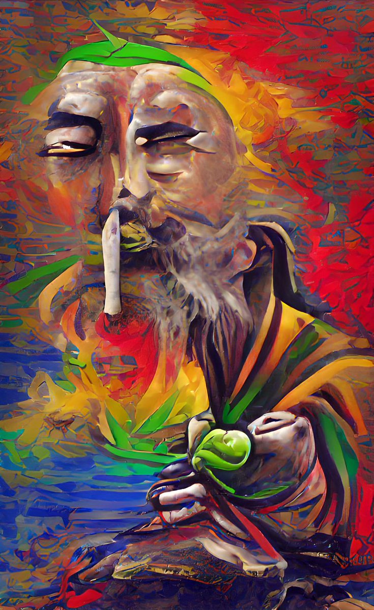 liberatingpov's tweet photo. #NFT #NFTs #NFTCommunity #NFTGiveaways #NFTCommumity #NFTartist #nftart #nftdrop #bitcoin #btc #bayc #Ethereum 
Rasta Monk Art
Drop your NFT ✍️🤓👀🔥🥸🇺🇦
RT
Follow @NFTwelfare https://t.co/8TV1BdxIi3