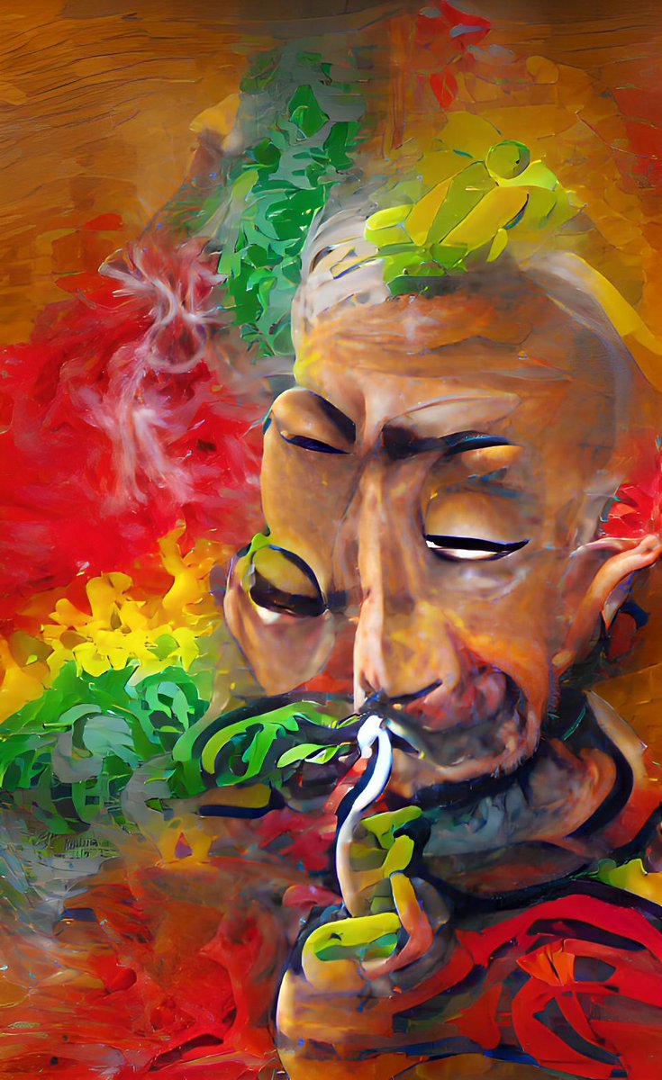 liberatingpov's tweet photo. #NFT #NFTs #NFTCommunity #NFTGiveaways #NFTCommumity #NFTartist #nftart #nftdrop #bitcoin #btc #bayc #Ethereum 
Rasta Monk Art
Drop your NFT ✍️🤓👀🔥🥸🇺🇦
RT
Follow @NFTwelfare https://t.co/8TV1BdxIi3