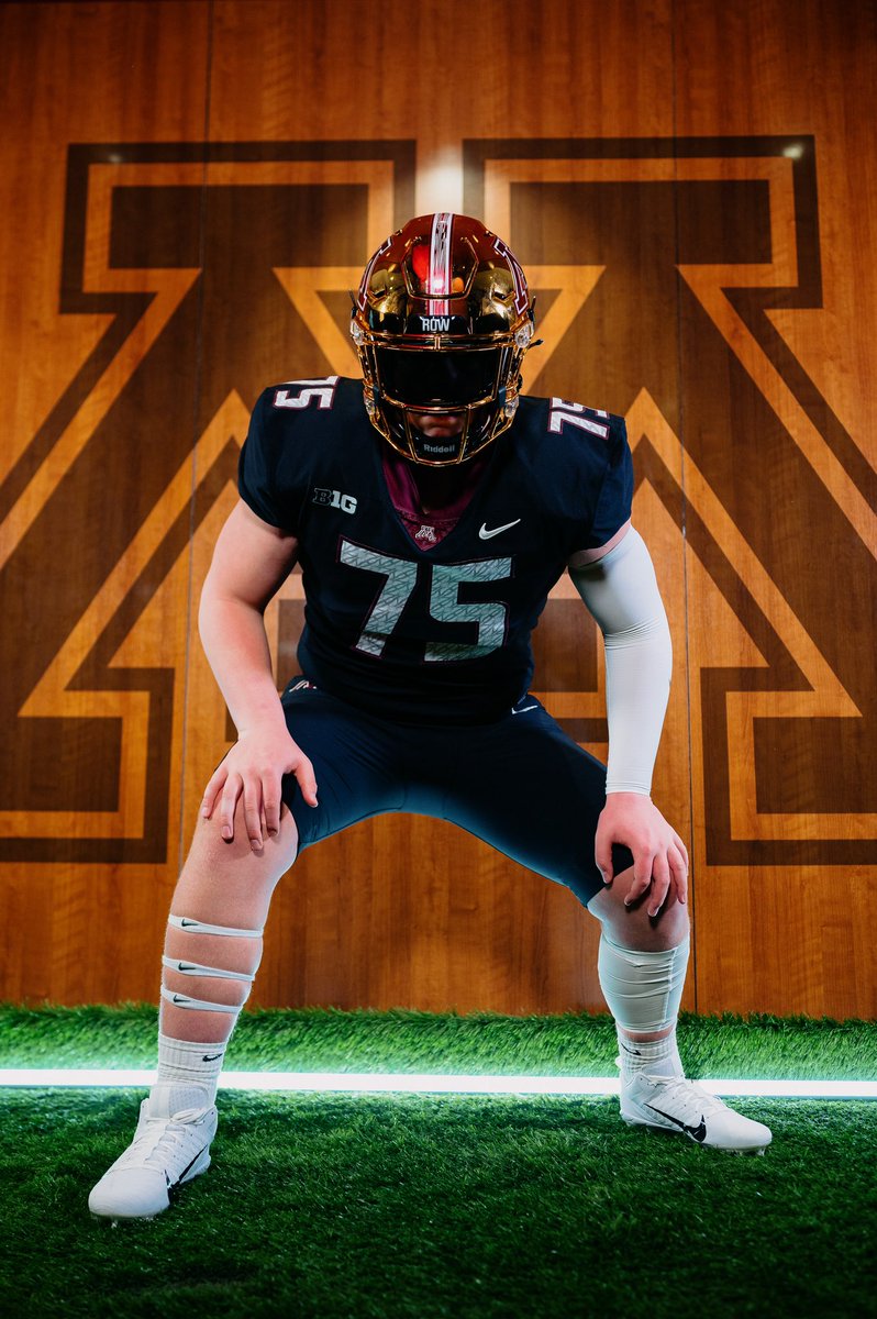 Greg Johnson (@_gregjohnson16) on Twitter photo Wow! After a great conversation with <a href="/Coach_Fleck/">P.J. Fleck</a> and <a href="/Callybrian/">Brian Callahan</a> I’m blessed to have earned an offer from the University of Minnesota! #RTB <a href="/PLFBCoachG/">Coach Gegenheimer</a> <a href="/plhsfootball/">Prior Lake Football</a> <a href="/RyanBurnsMN/">Ryan Burns</a> <a href="/AllenTrieu/">Allen Trieu</a> Wow! After a great conversation with <a href="/Coach_Fleck/">P.J. Fleck</a> and <a href="/Callybrian/">Brian Callahan</a> I’m blessed to have earned an offer from the University of Minnesota! #RTB <a href="/PLFBCoachG/">Coach Gegenheimer</a> <a href="/plhsfootball/">Prior Lake Football</a> <a href="/RyanBurnsMN/">Ryan Burns</a> <a href="/AllenTrieu/">Allen Trieu</a>