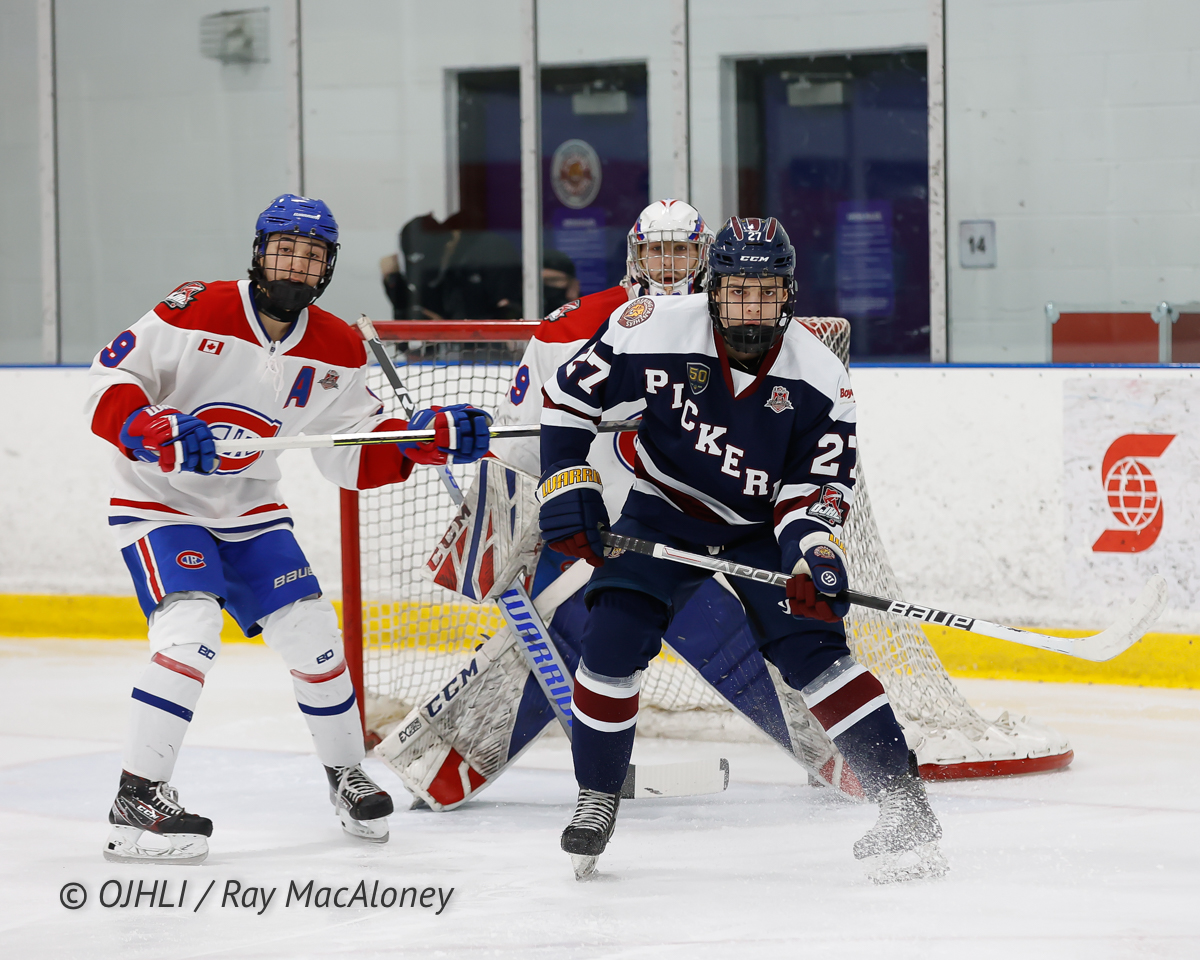 rmacphotos_14's tweet photo. @PanthersOJHL come roaring back to take a 5-4 lead over the @OJHLJrCanadiens @OJHLOfficial @ojhlimages #leagueofchoice #followthephotogs #Buckland2022 https://t.co/QZ2jkTAlrG