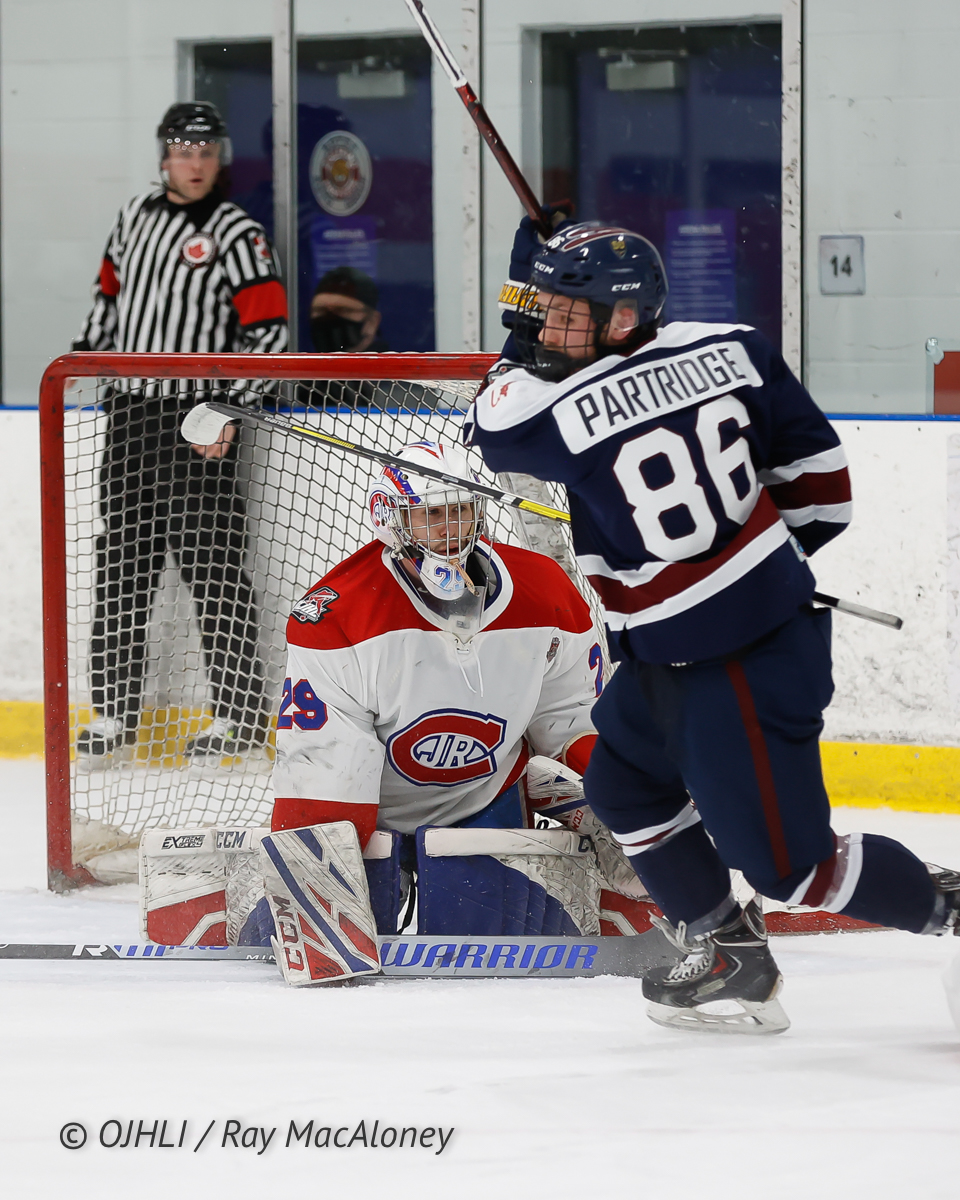 rmacphotos_14's tweet photo. @PanthersOJHL come roaring back to take a 5-4 lead over the @OJHLJrCanadiens @OJHLOfficial @ojhlimages #leagueofchoice #followthephotogs #Buckland2022 https://t.co/QZ2jkTAlrG