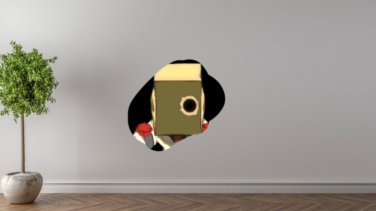 Dr_Faust_MD's tweet photo. "I am inside your walls" https://t.co/1RwHIY3wtn